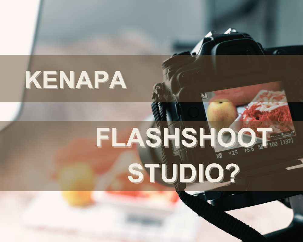 Pentingnya Jasa Fotografer Produk